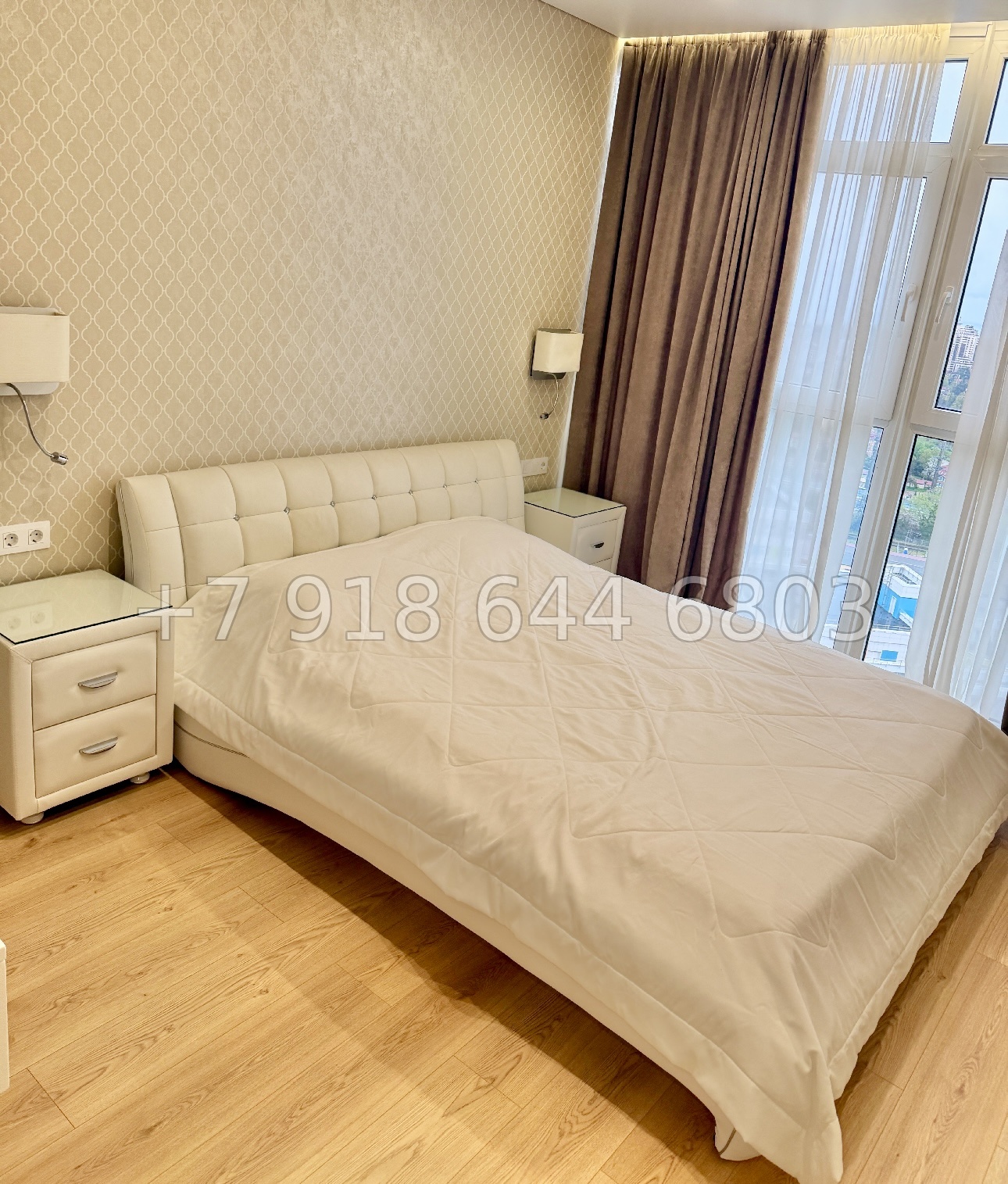 № 568 р. ЖК Сочи Парк  - миниатюра 11