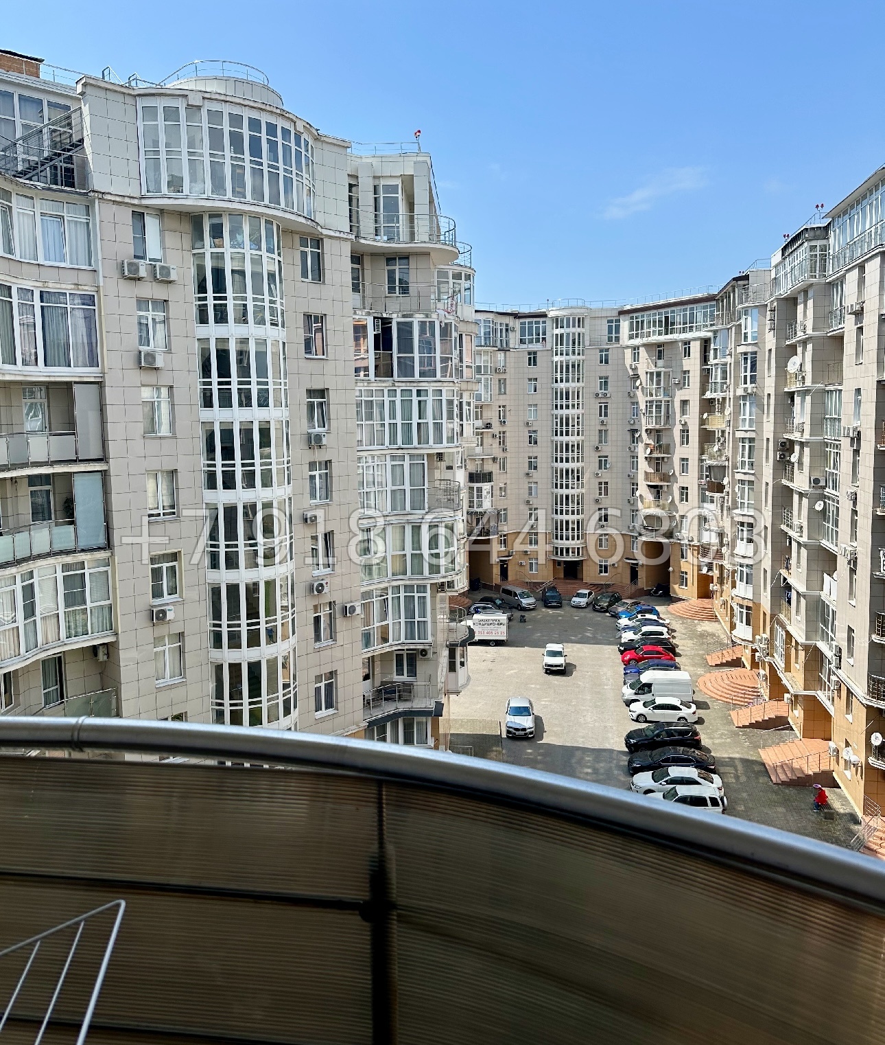 № 548 р. Квартира в Сириусе  - миниатюра 14