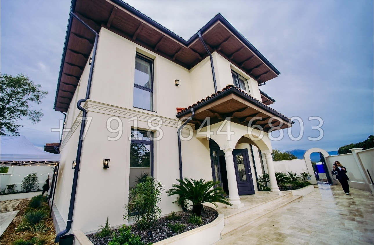 № 6 В. Таких домов вы еще не видели  - миниатюра 24