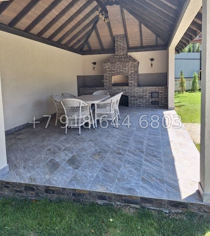 № 102 в. Дом с ремонтом в Адлере  - миниатюра 10