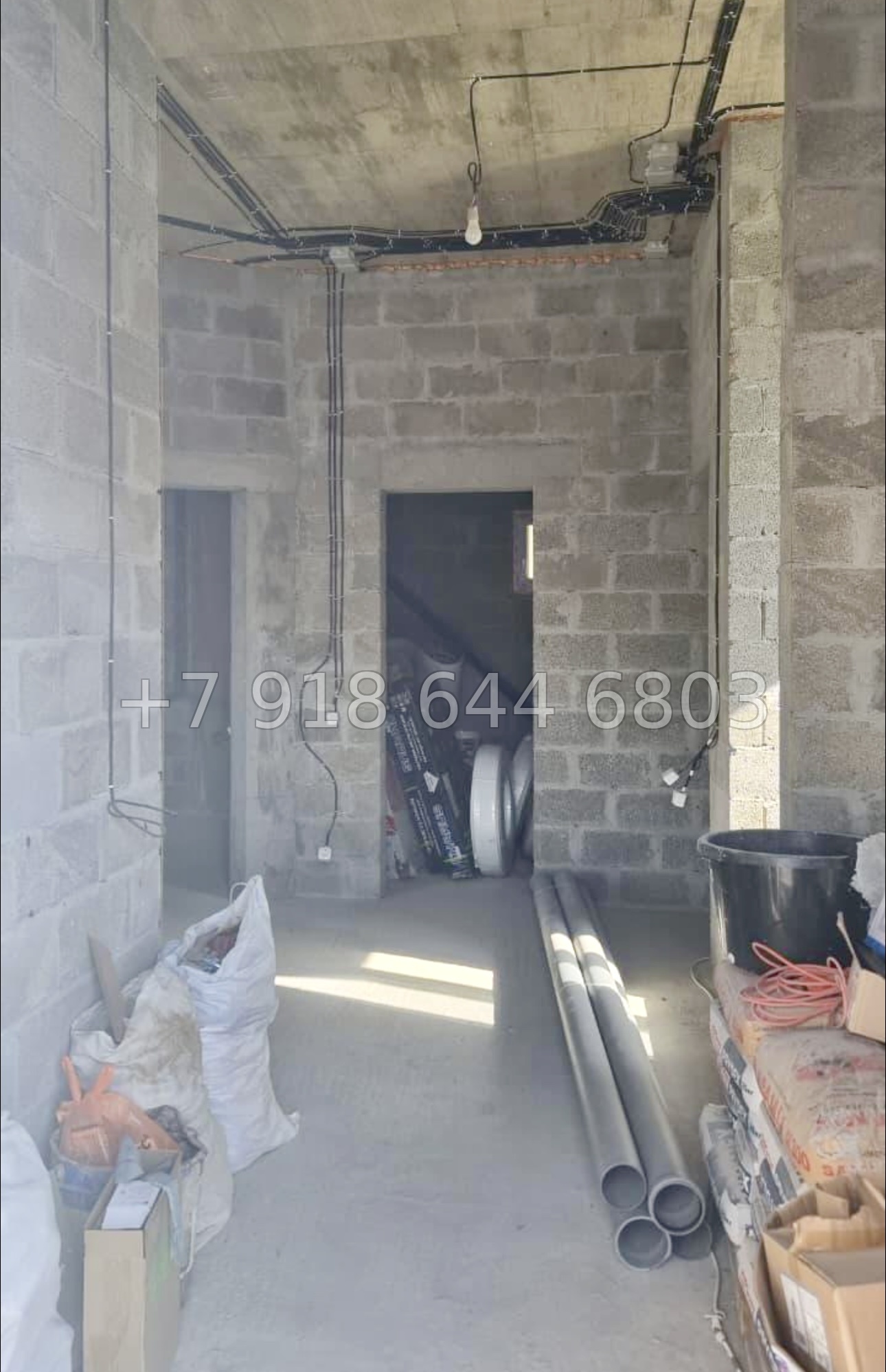 № 67 Б. Дом в Центральном районе города Сочи  - миниатюра 16