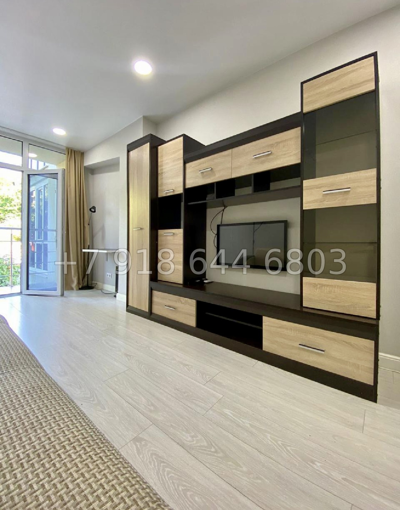 № 30п. Квартира в Сочи. До моря 15 минут пешком  - миниатюра 1