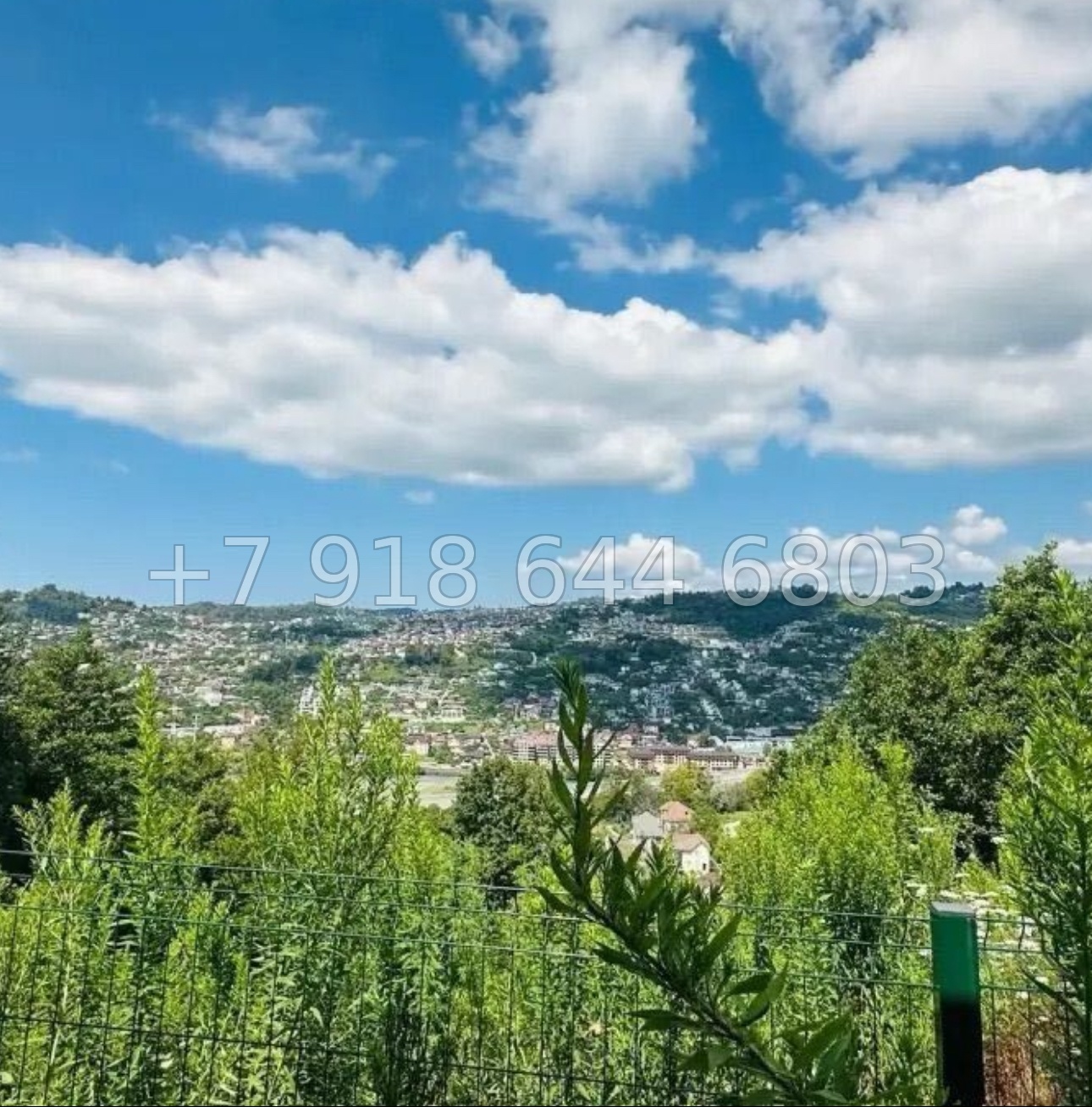 № 101 в. Дом в Адлере с бассейном  - миниатюра 6