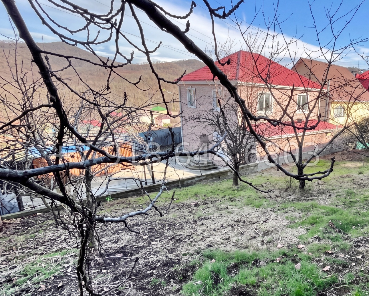 № 361. Дом в Сочи район Сергей Поле  - миниатюра 3