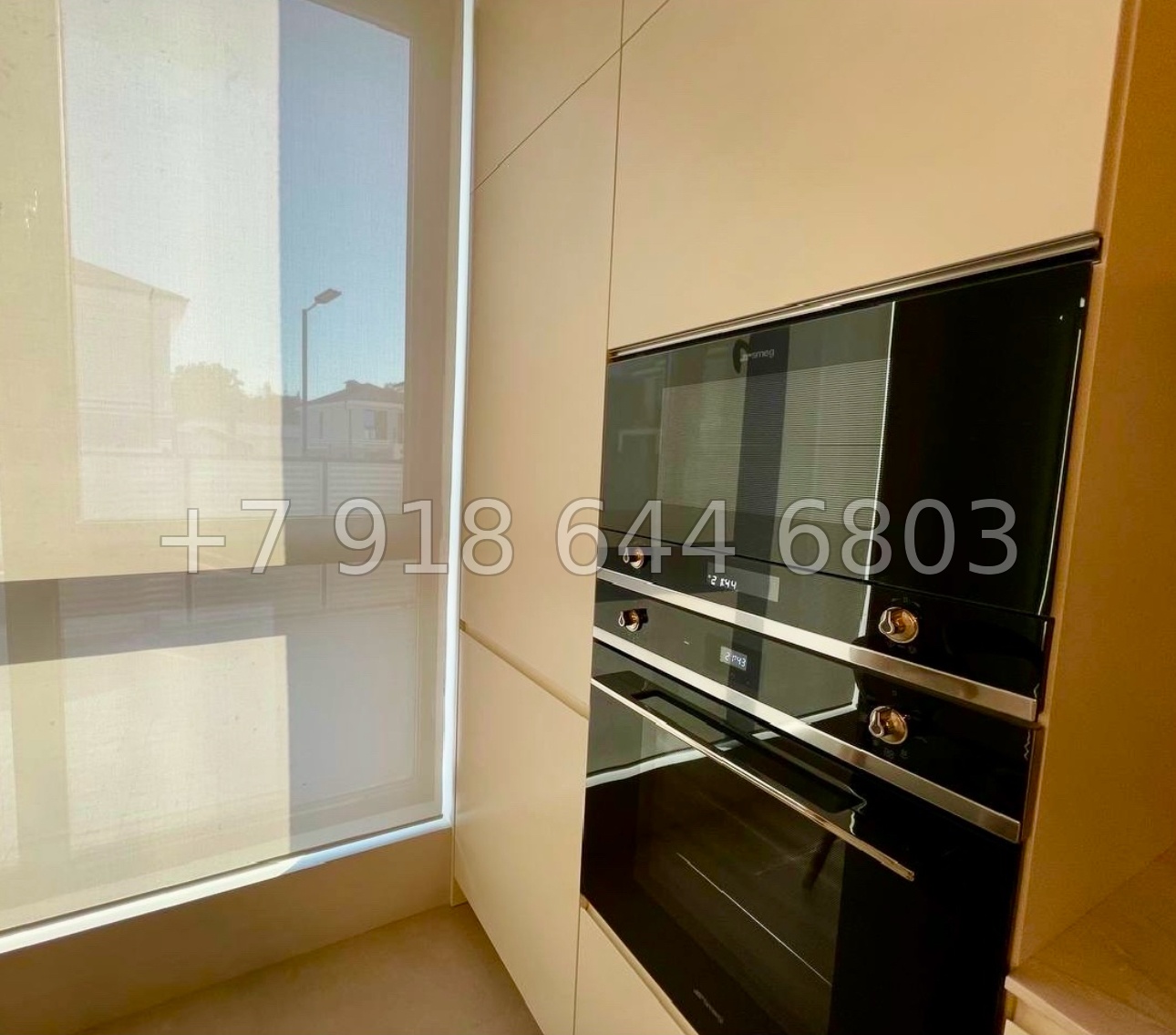 № 194 Б. Дом с ремонтом и мебелью в Адлере  - миниатюра 23