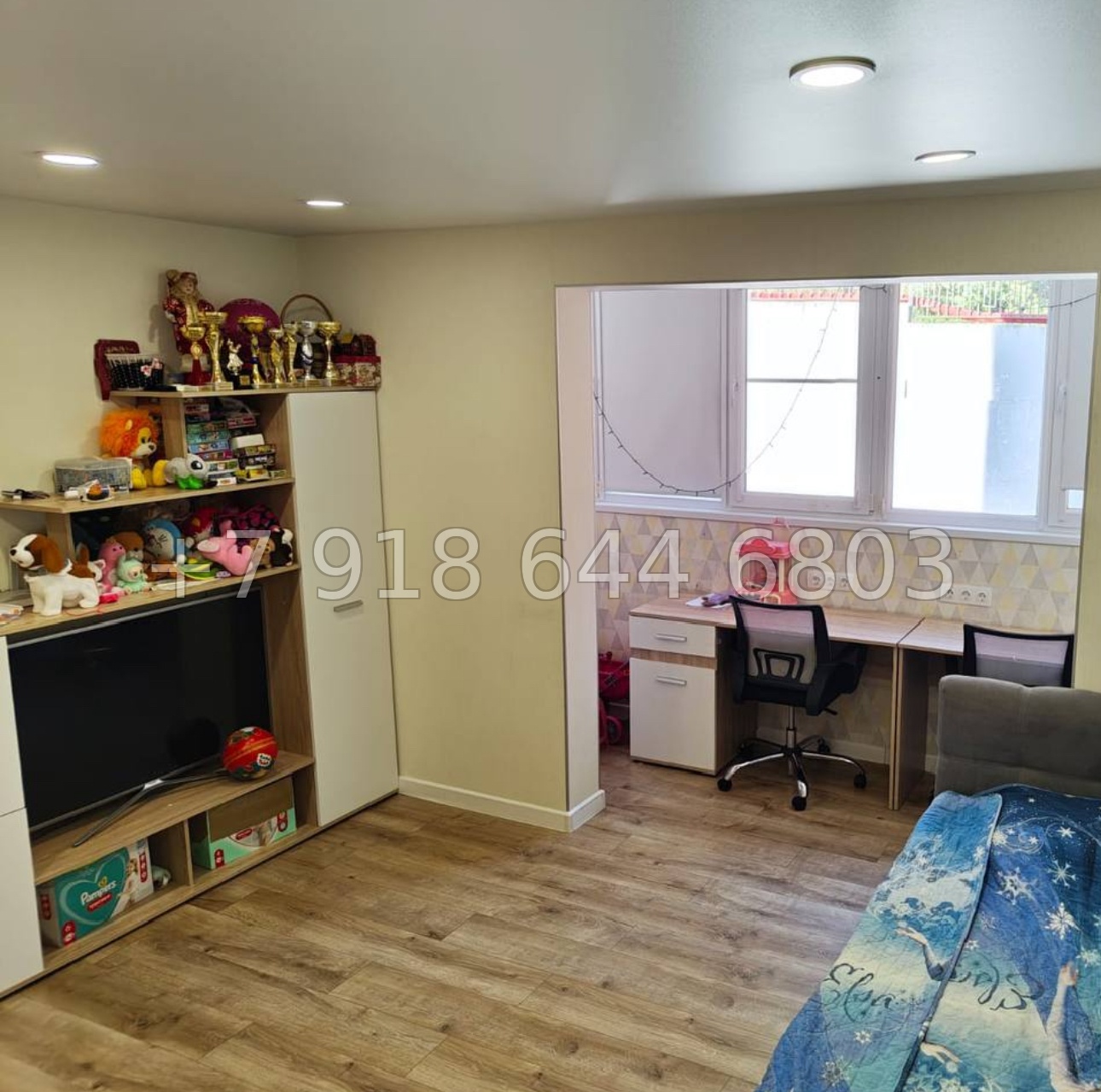 № 518 р. Бизнес квартал ЖК Министерские Озера Сочи  - миниатюра 16