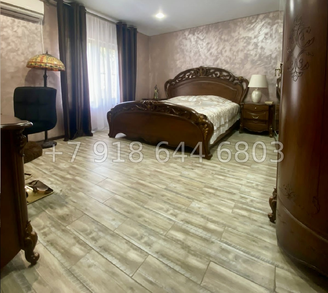 № 208 Б. Дом в Сочи Лоо - миниатюра 19