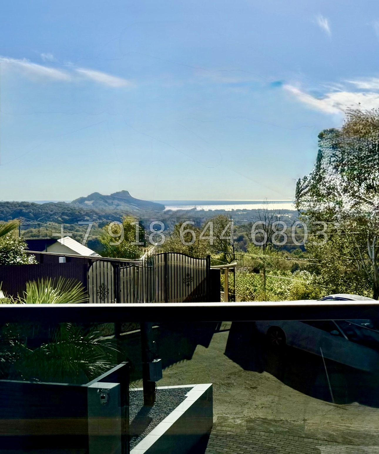 № 7 М. Дом с бассейном в Адлере  - миниатюра 13