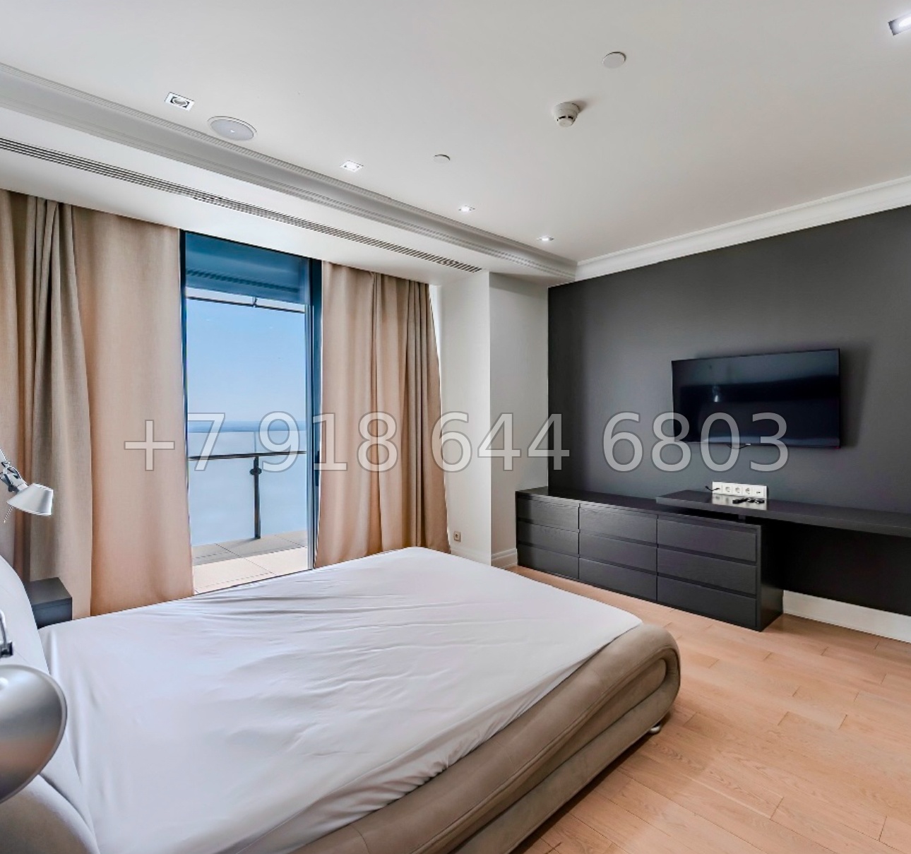 № 68 ш. Центр Сочи. АК Хаят - миниатюра 2