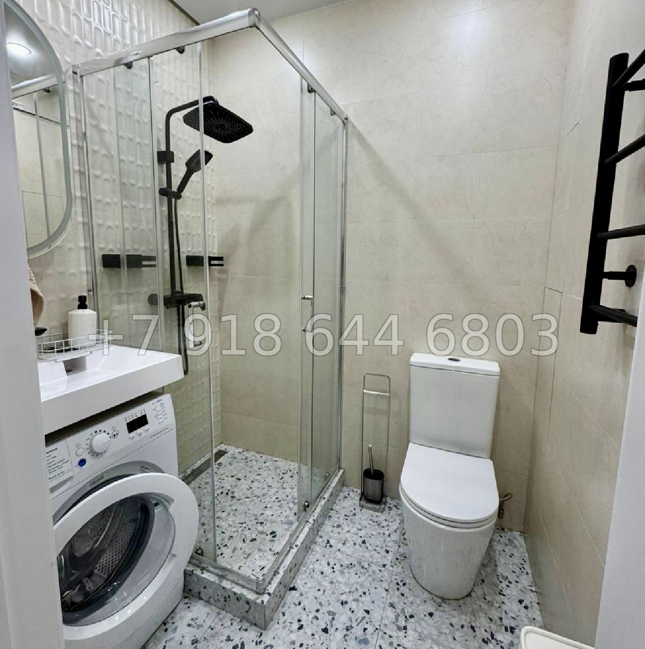 № 197 п. ЖК Сочи Парк  - миниатюра 9