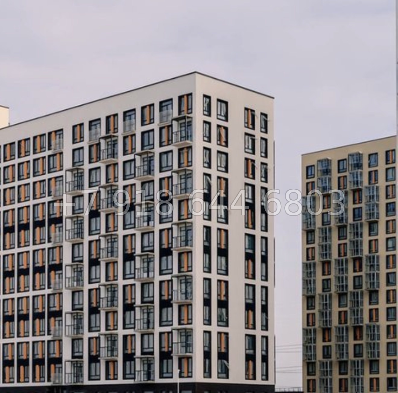 № 80 в. Метро Пролетарская. ЖК Невская Долина Новосаратовка  - миниатюра 45