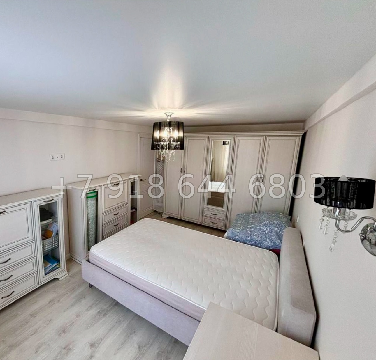 № 578 р. Квартира в Сочи  - миниатюра 6