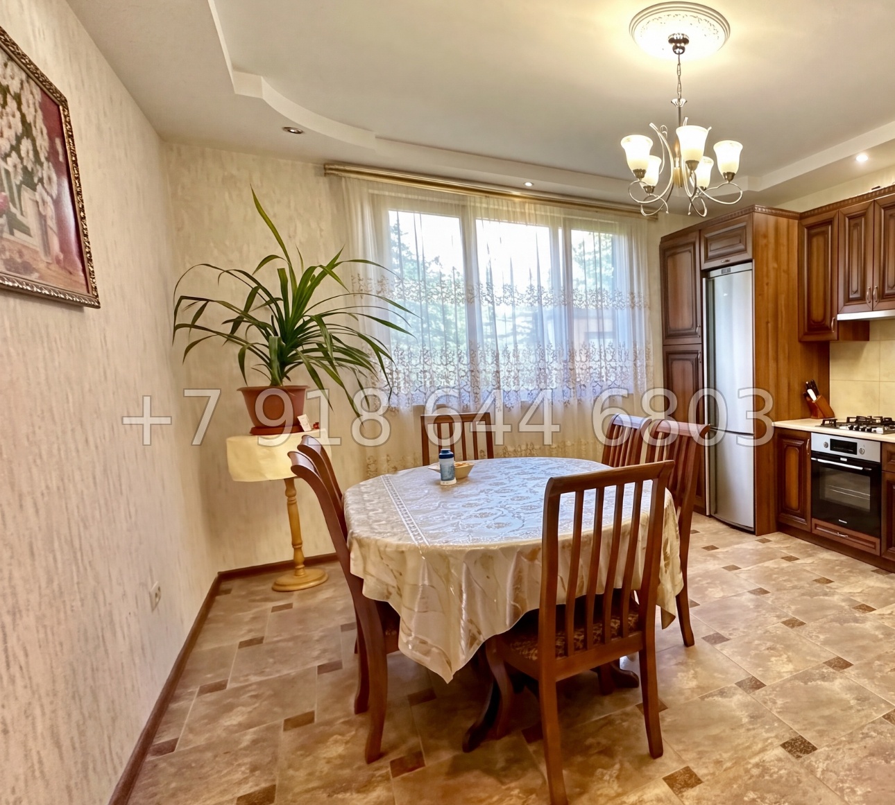 № 450. Дом в Сочи с ремонтом  - миниатюра 30