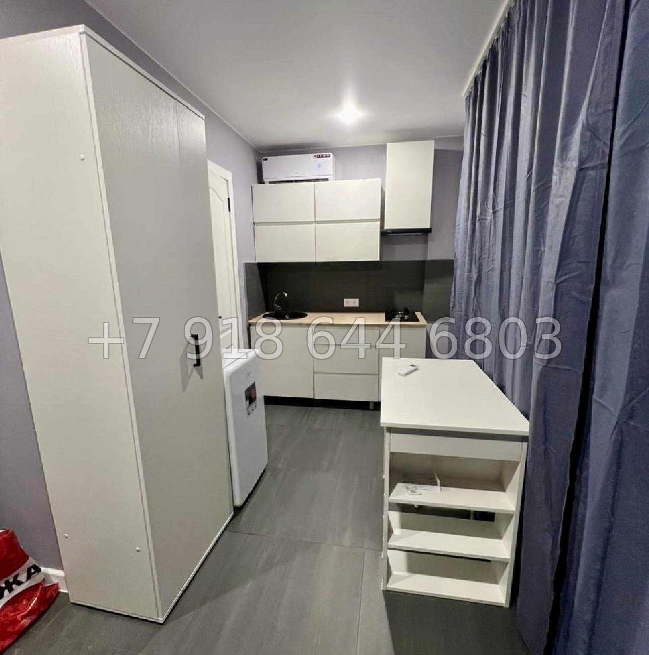 № 69 А. Дом с ремонтом в Сочи  - миниатюра 2