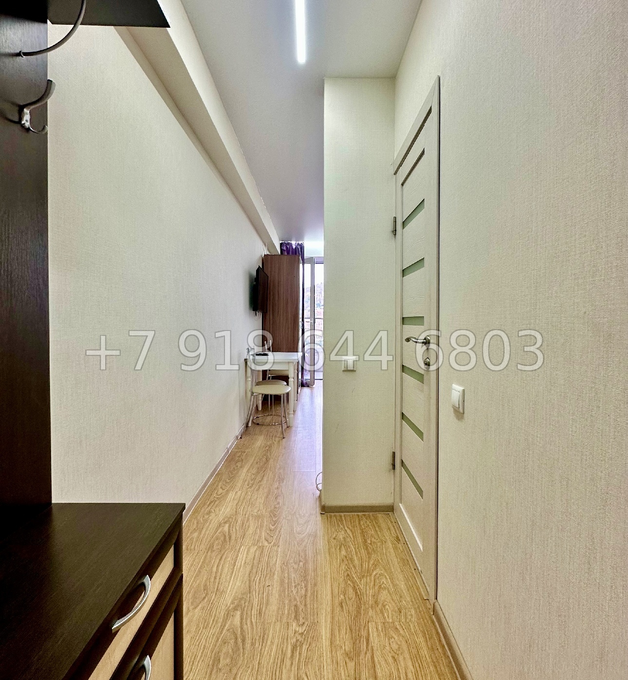 № 101 п. Квартира у моря Сочи Дагомыс  - миниатюра 6