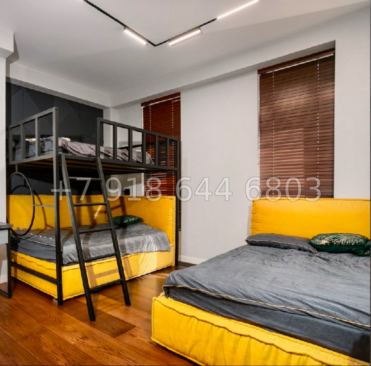 № 64 м. Дом в Сочи у ЖК Сочи Парк  - миниатюра 12