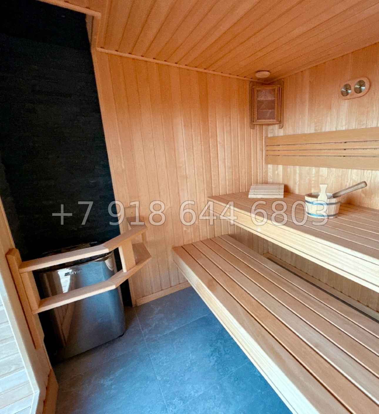 № 61 в. Коттедж с бассейном и новым ремонтом в Сочи Хоста - миниатюра 20