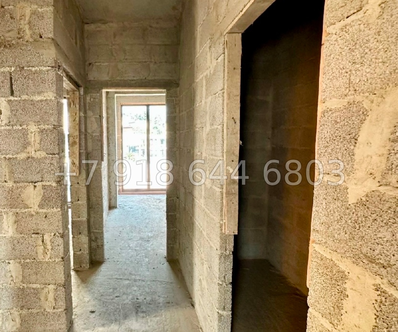 № 60А. Дом в Сириусе  - миниатюра 9