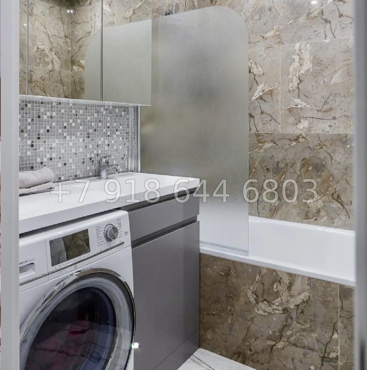 № 398 р. Центр Сочи ЖК Роз Дель Мар - миниатюра 13