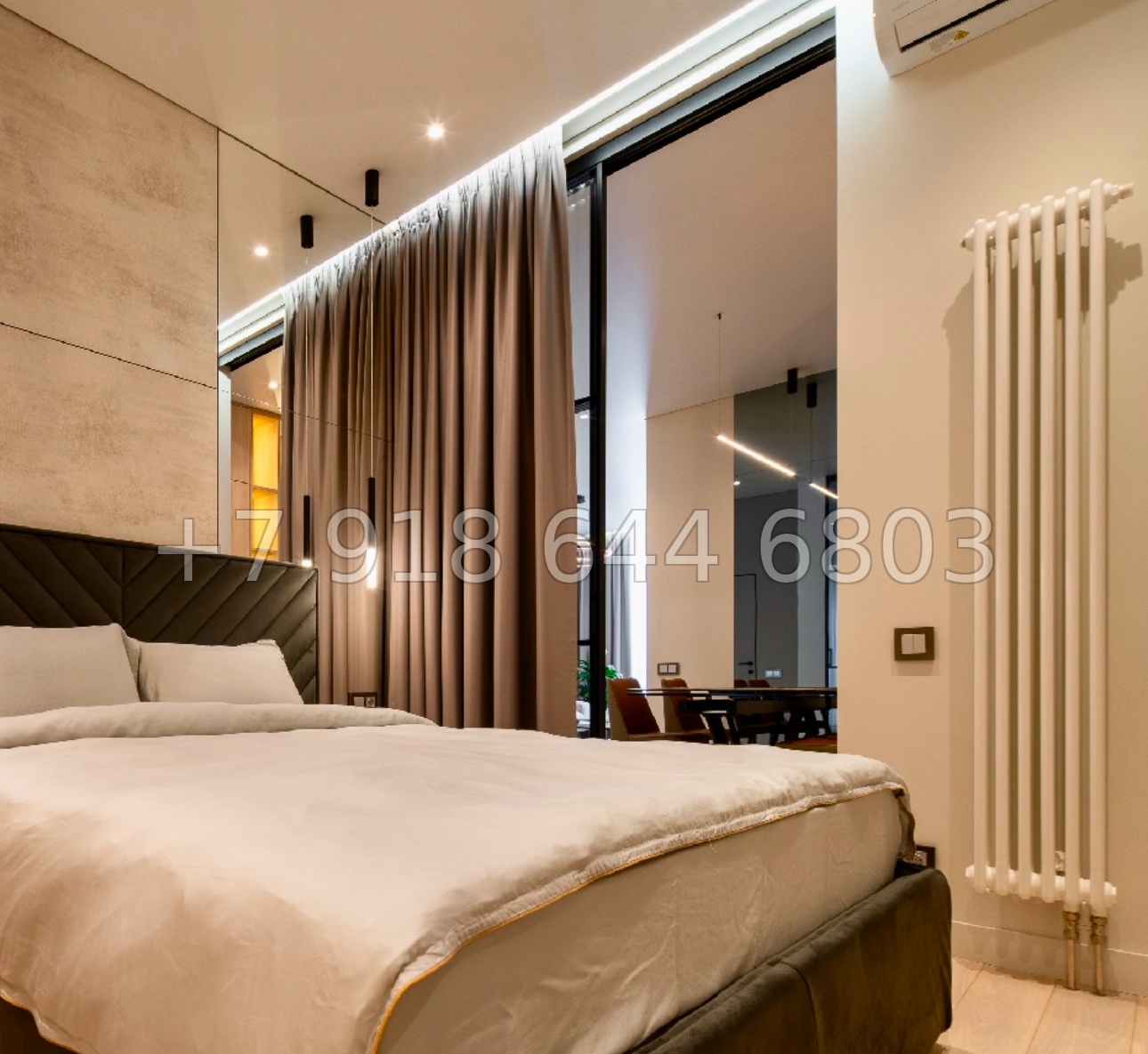 № 575 р. ЖК Лазурный Берег Сочи  - миниатюра 6