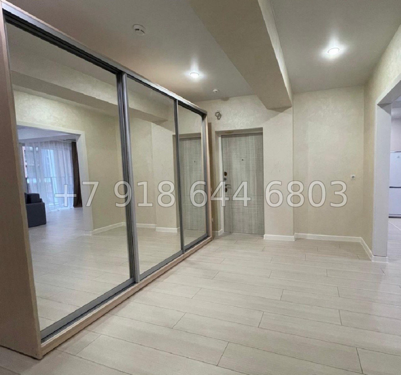 № 505 р. ЖК Каравелла Португалии Сочи Дагомыс  - миниатюра 6