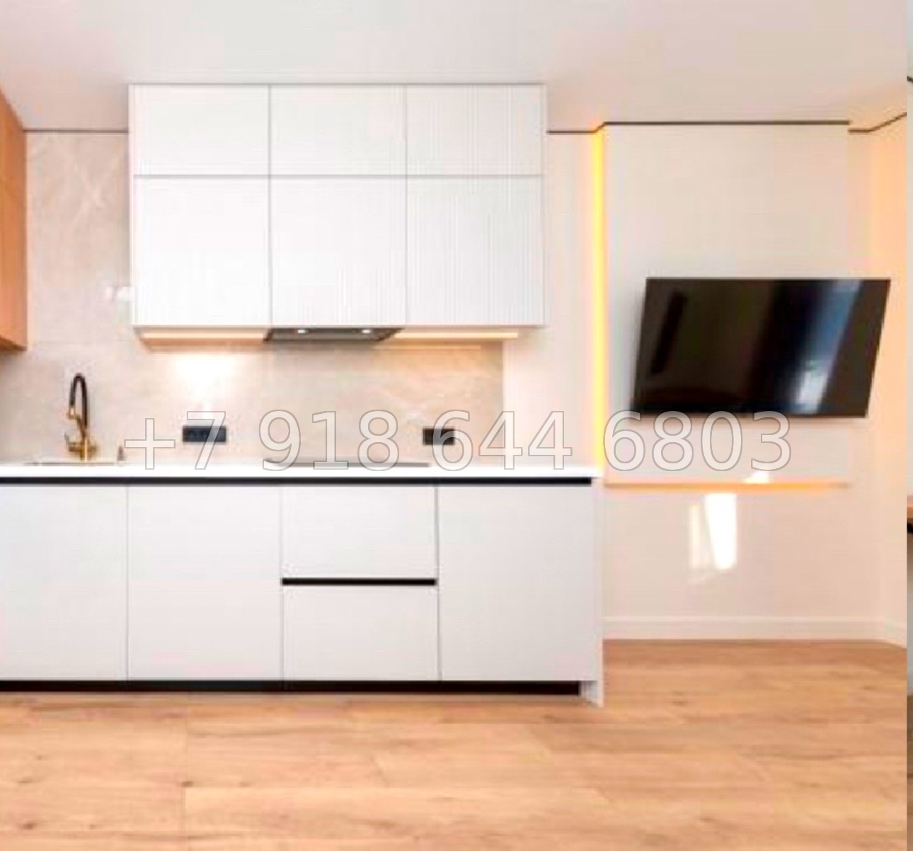 № 212 р. ЖК Альпийский квартал Сочи  - миниатюра 5