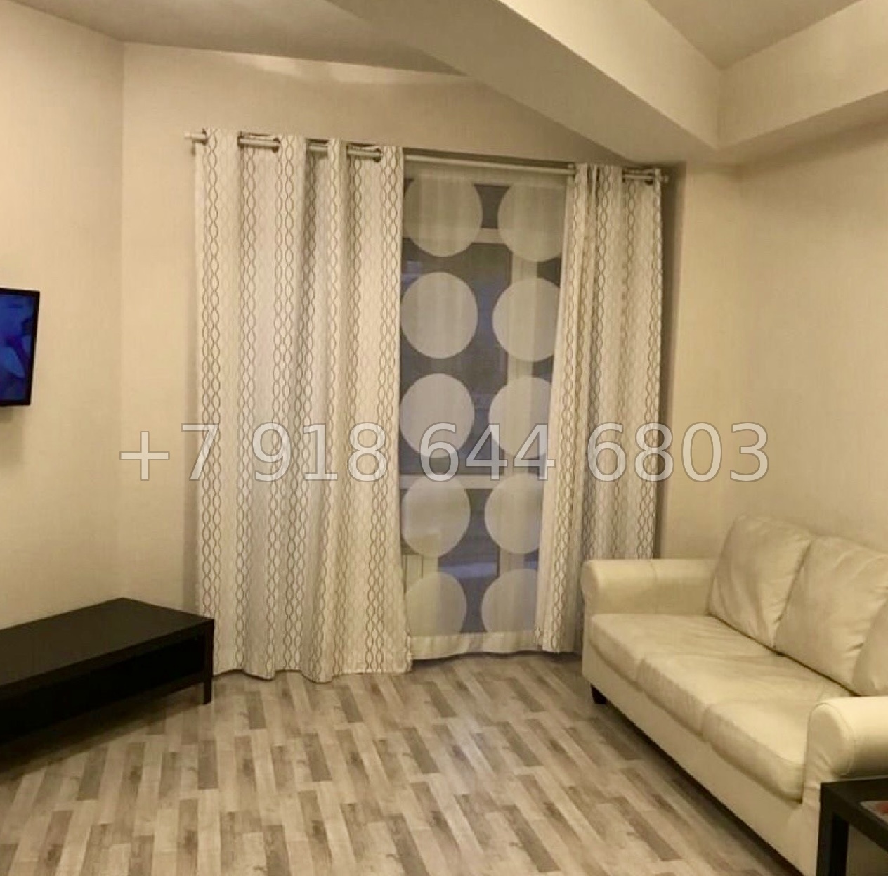 № 495 р.огромная Квартира района Новый Сочи  - миниатюра 6