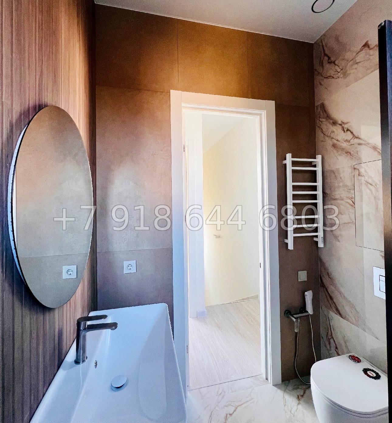 № 161 А. Дом с ремонтом в Сочи  - миниатюра 10