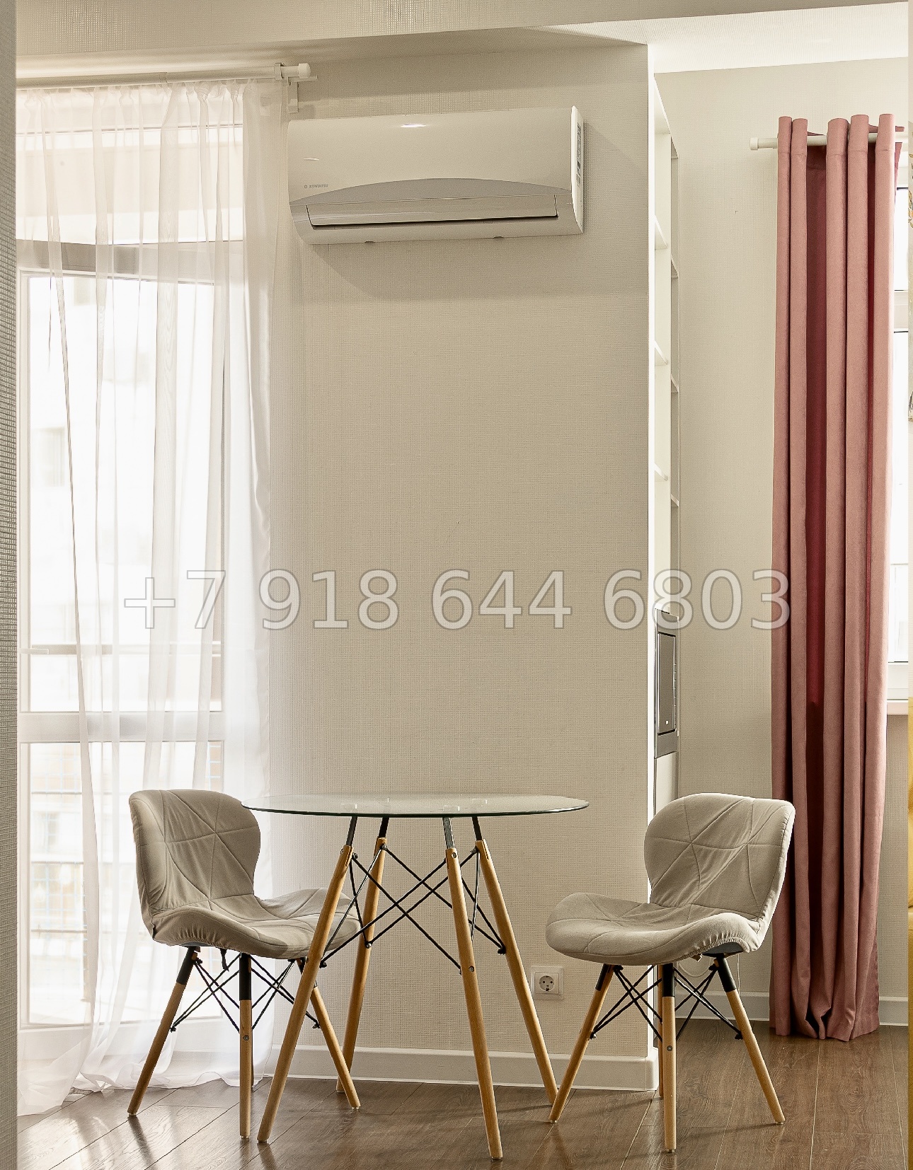 № 487 р. ЖК Посейдон Сочи квартира на море - миниатюра 9