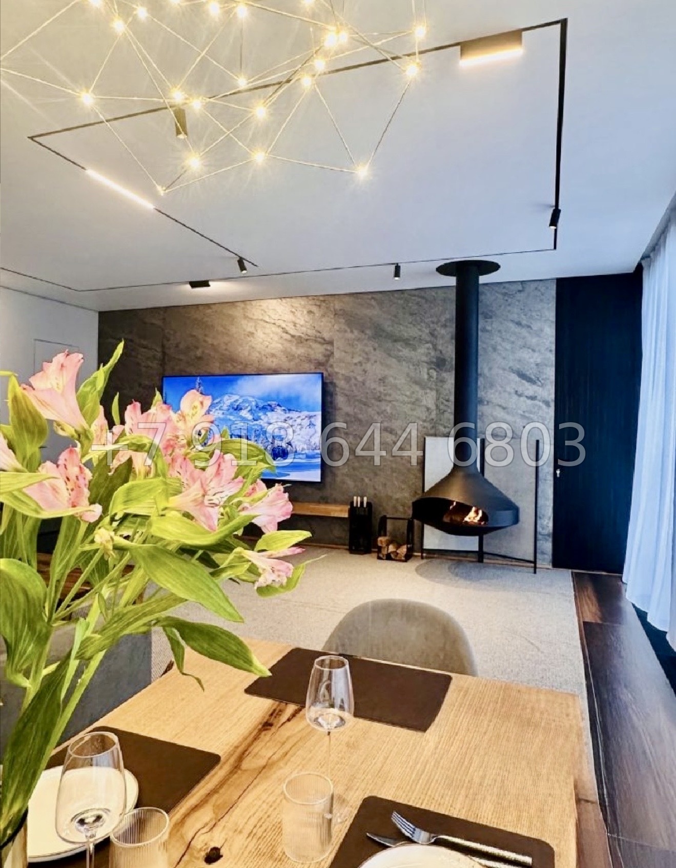 № 53 п. Дом на Красной Поляне  - миниатюра 9