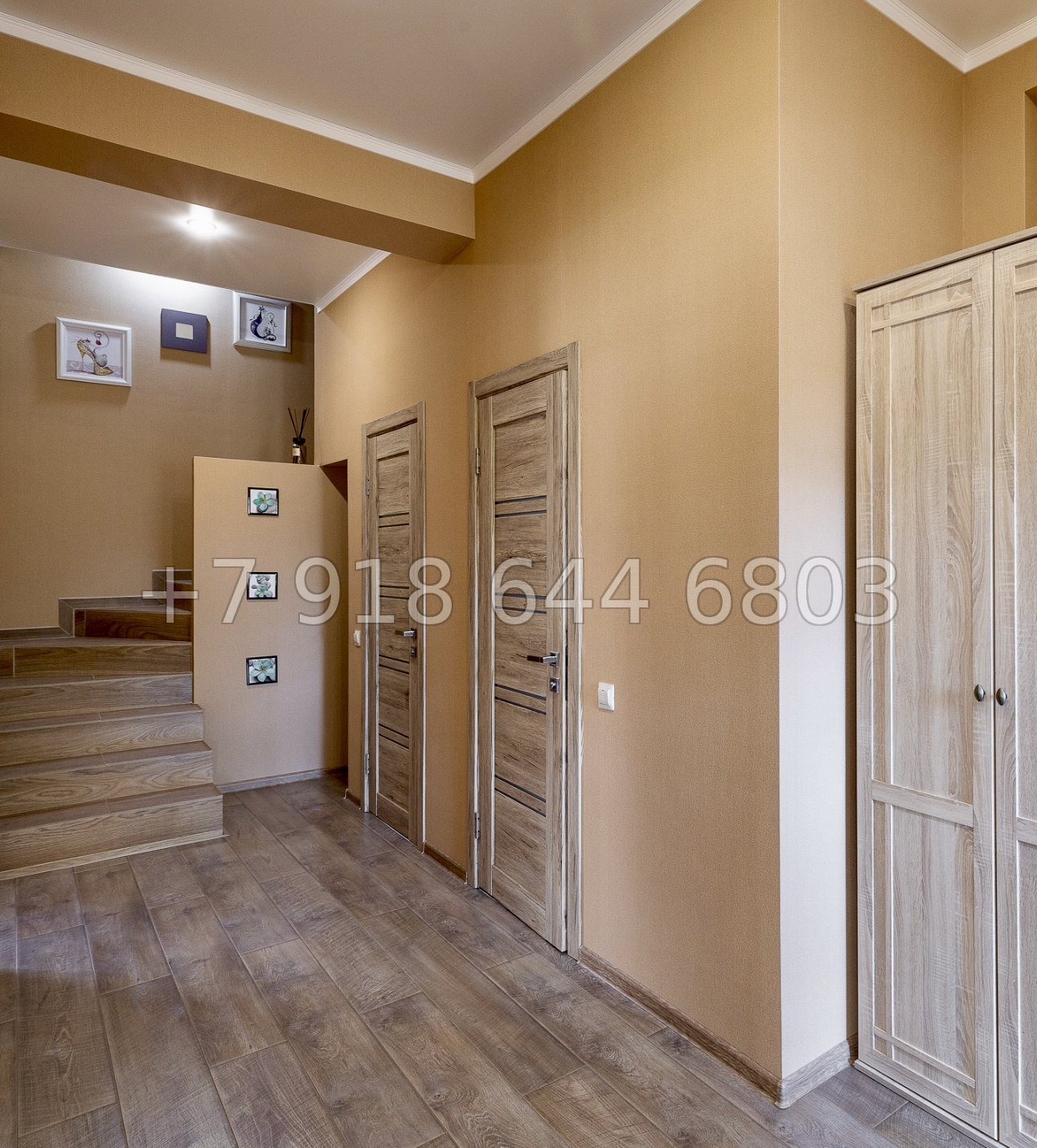 35 А. Дом с ремонтом в Сочи  - миниатюра 34