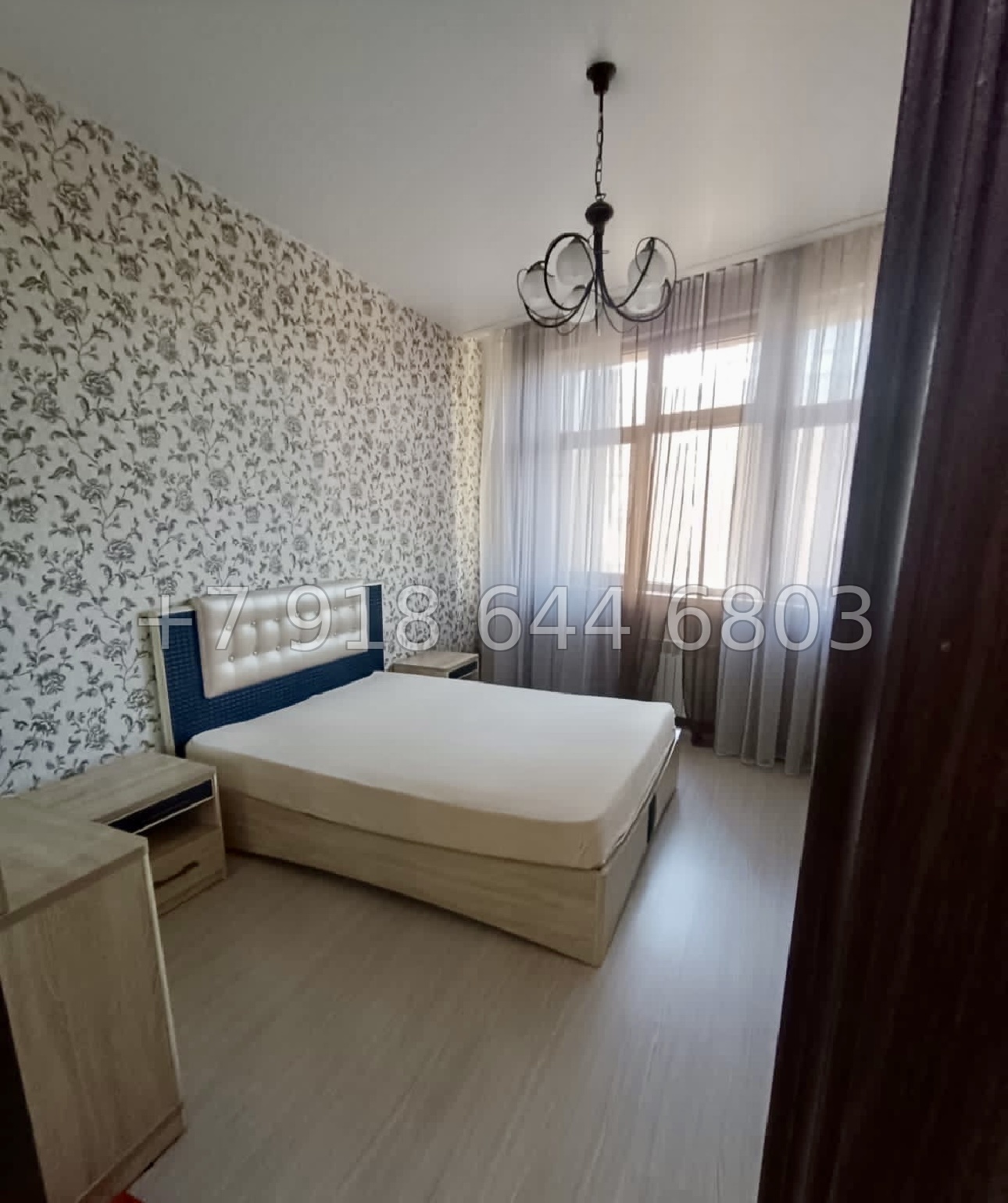 № 108 р. Квартира у моря в Адлере.  - миниатюра 1