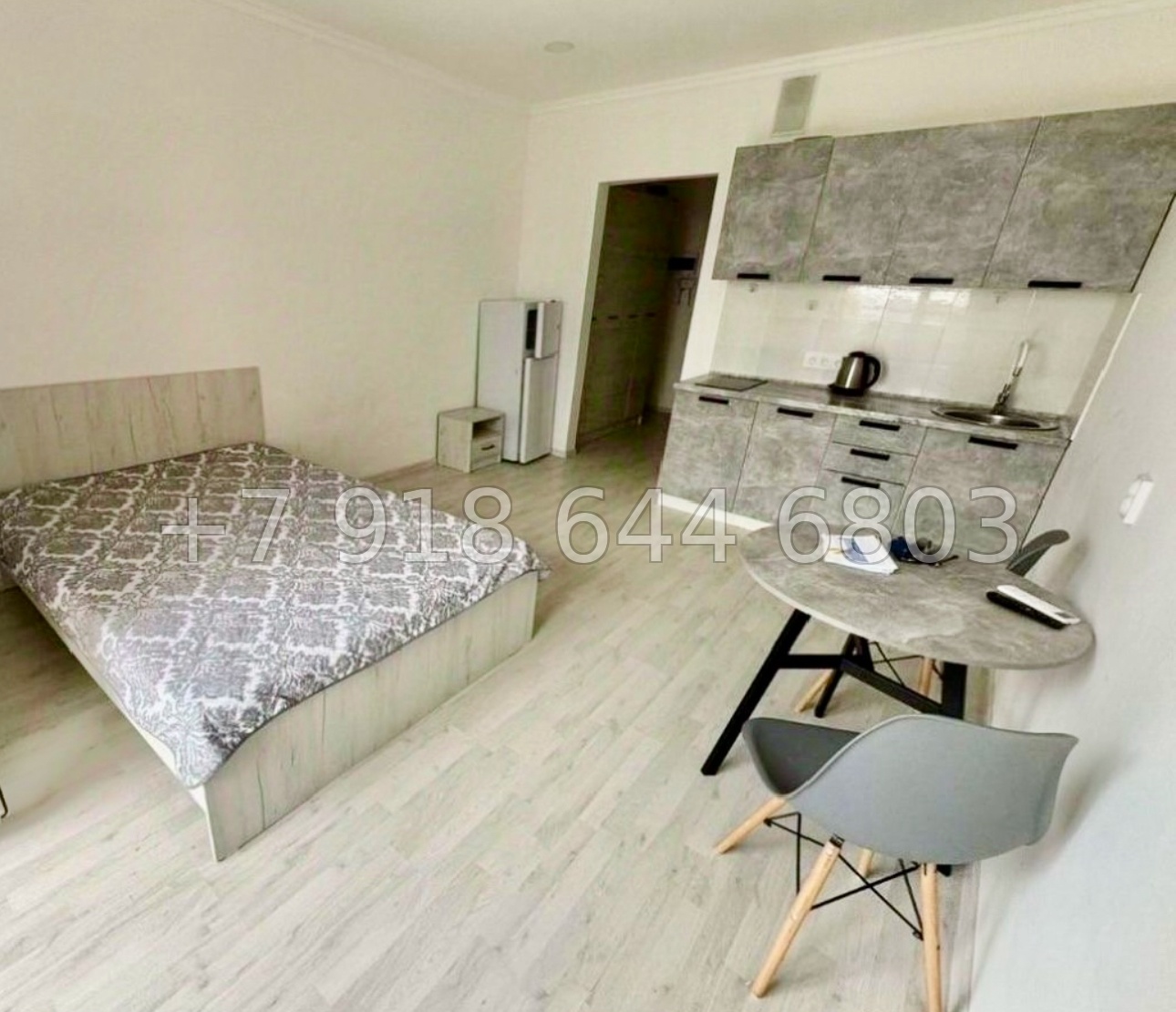 № 215 п. ЖК Летний Сочи Кудепста  - миниатюра 6