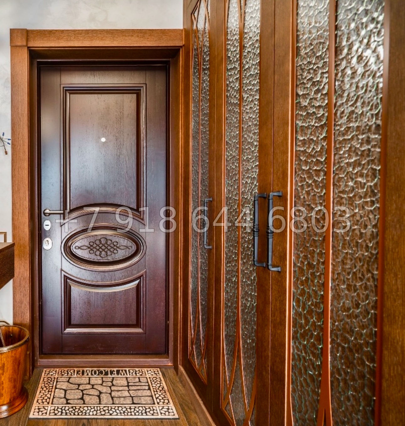 № 49 е. Квартира в центре города Сочи ЖК Морской Дворец  - миниатюра 11