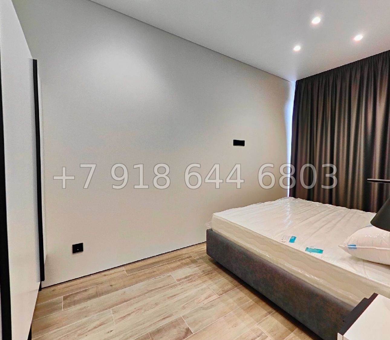 № 555 р. Квартира с видом на море в Сочи  - миниатюра 14