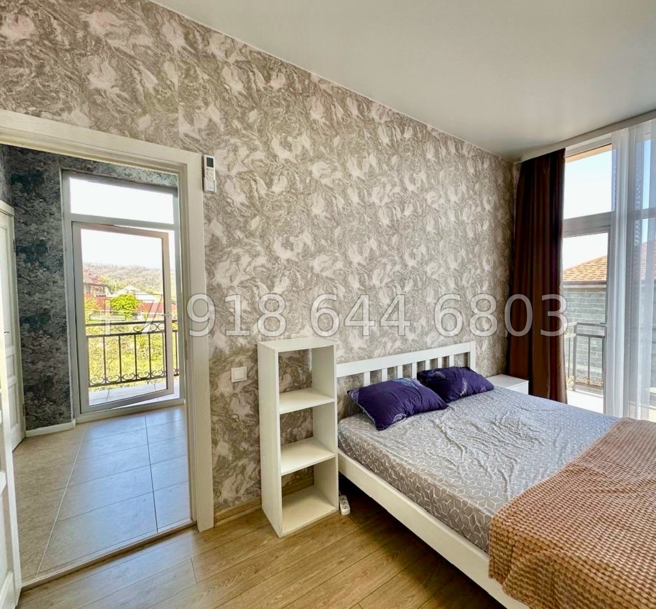 № 175 А. Дом с ремонтом в Адлере  - миниатюра 12