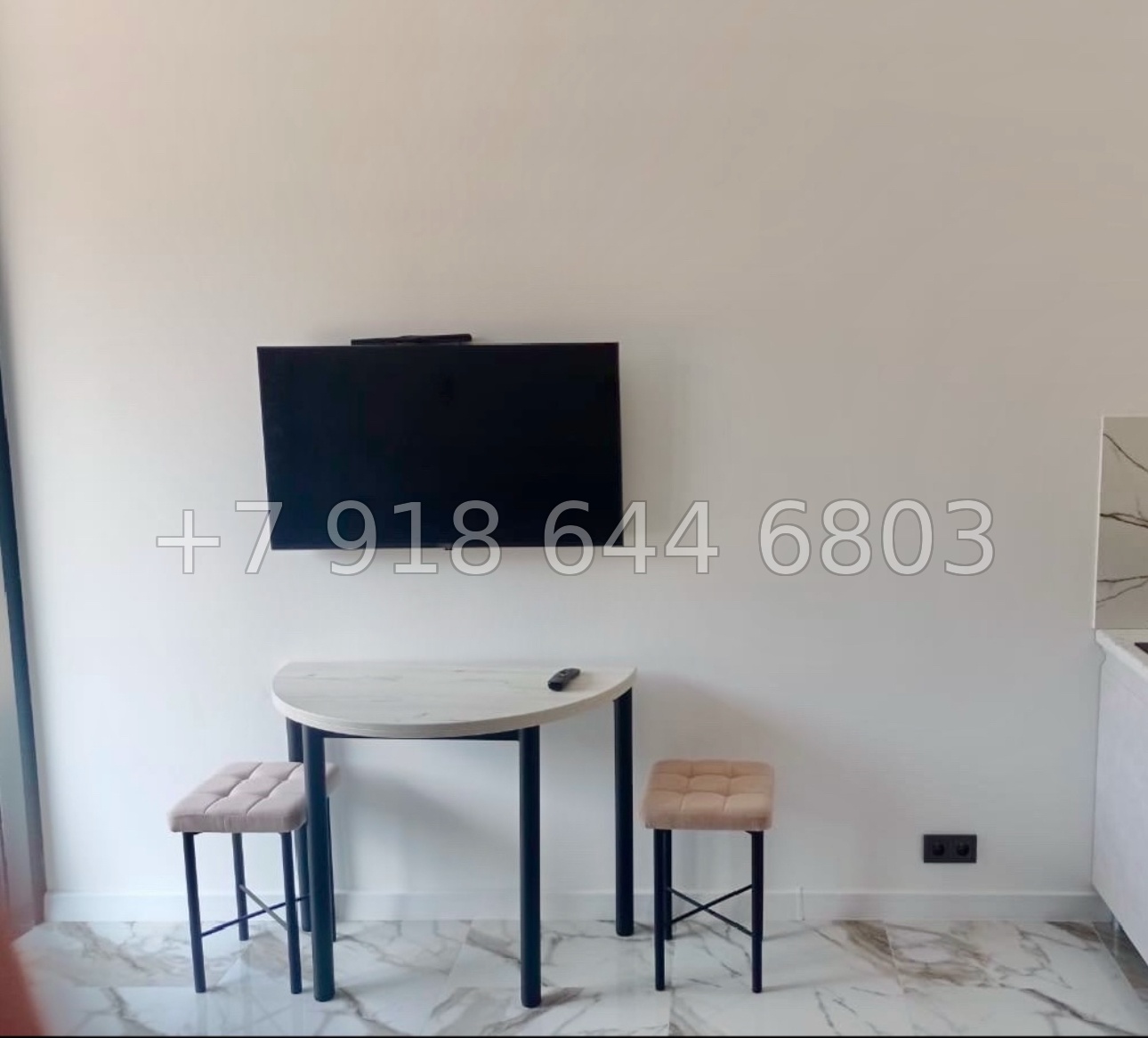 № 42 г. Апартаменты в Партените - миниатюра 17