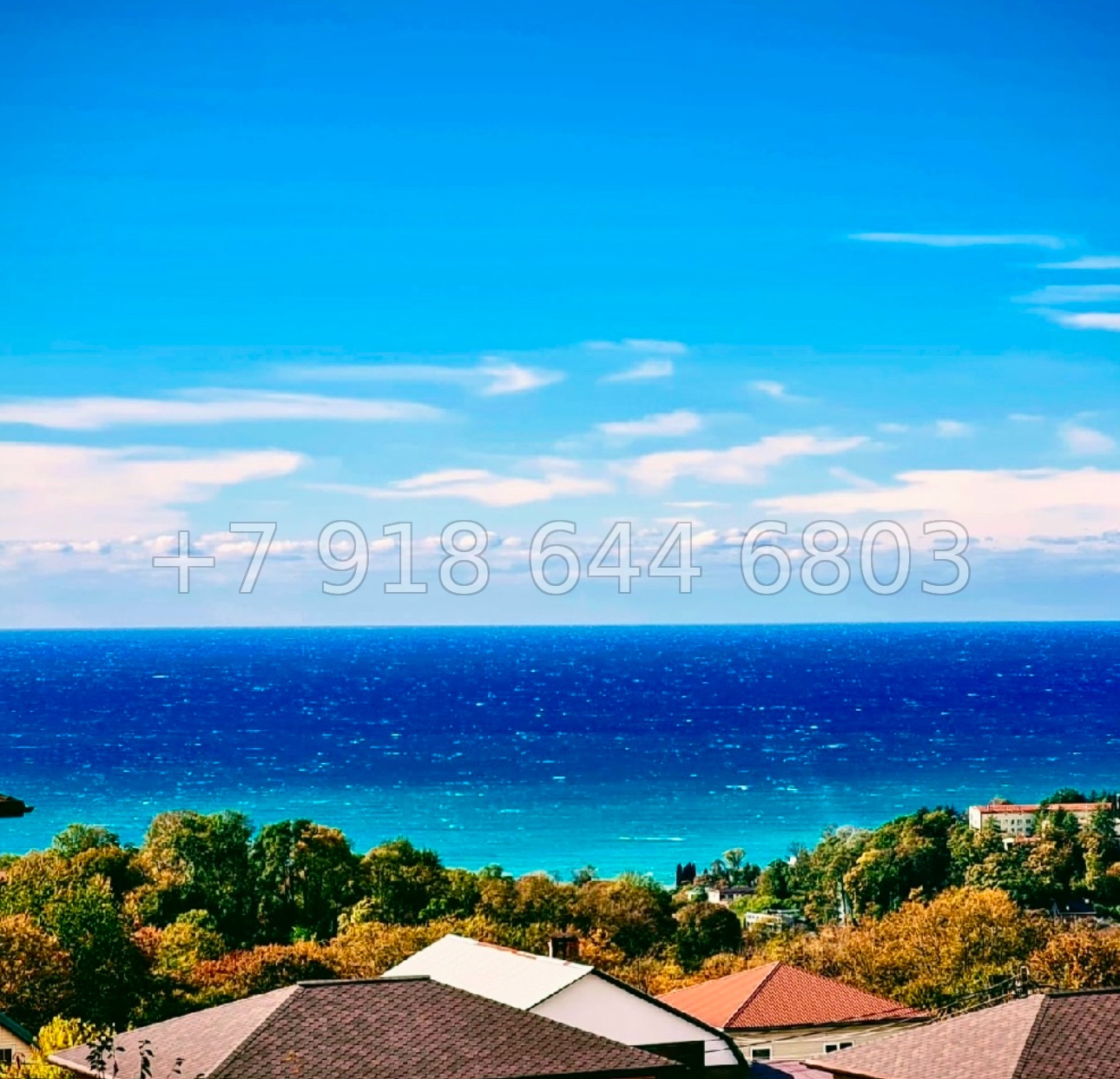 № 241 в. Дом с бассейном и с ремонтом в Сочи  - миниатюра 9