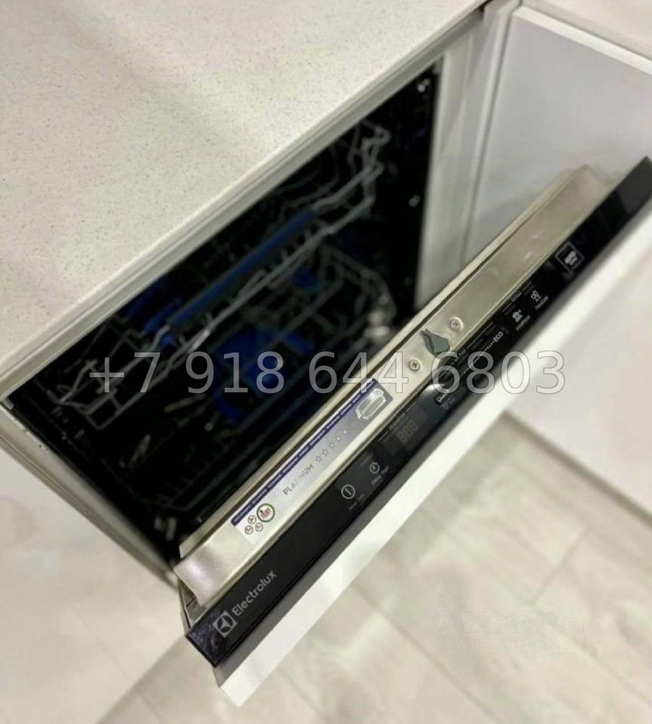 № 6и. Квартира с хорошим ремонтом  - миниатюра 6