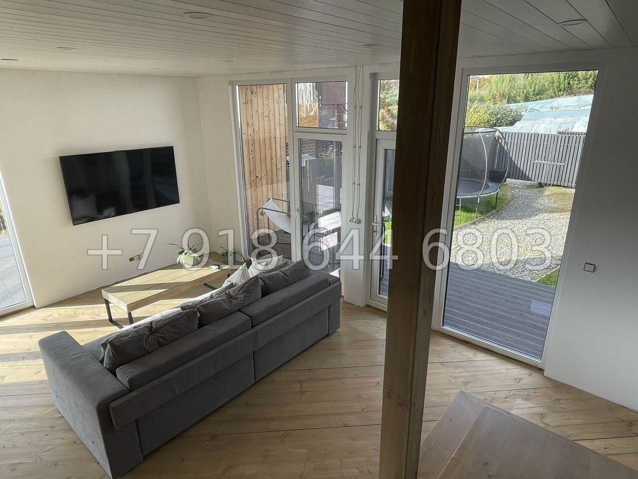 № 94 А. Дом с ремонтом в Адлере  - миниатюра 14