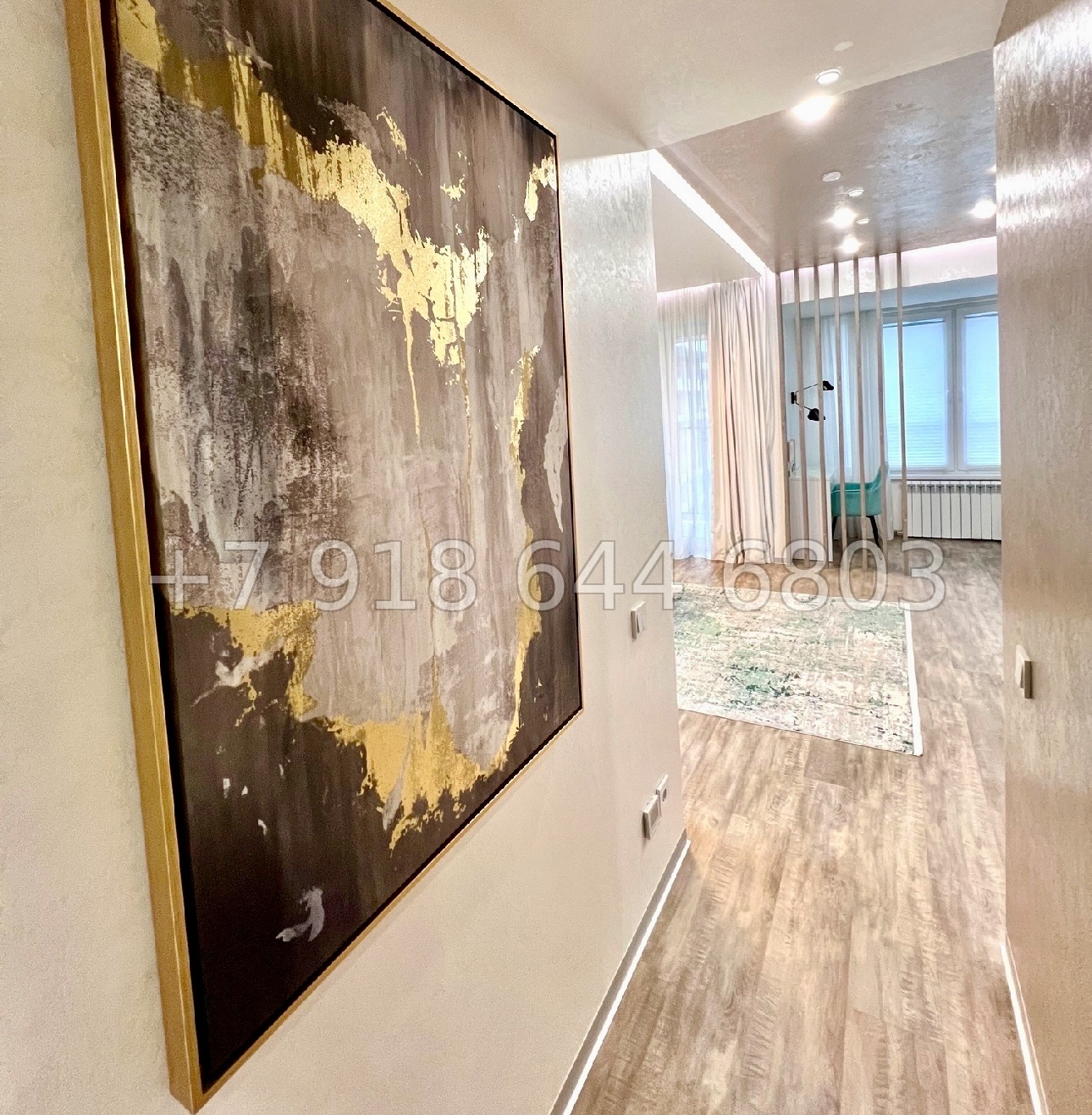 № 367 р. Квартира на море в Сочи ЖК Каравелла Португалии  - миниатюра 19