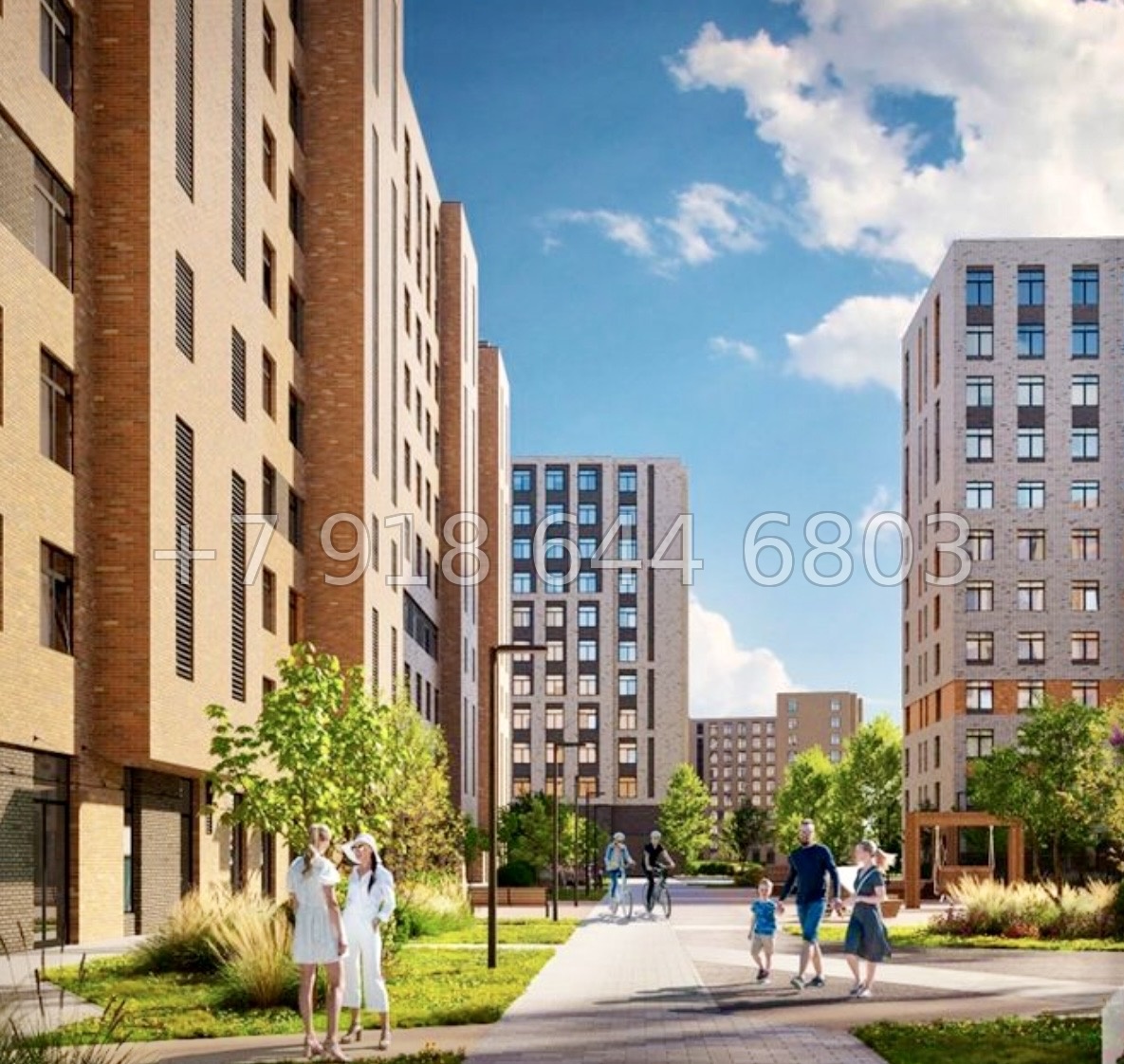 № 40 ы ( частично СДАН) метро Ладожская. Метро Площадь Восстания. Метро Невский проспект. ЖК Большая Охта Санкт Петербург  - миниатюра 1