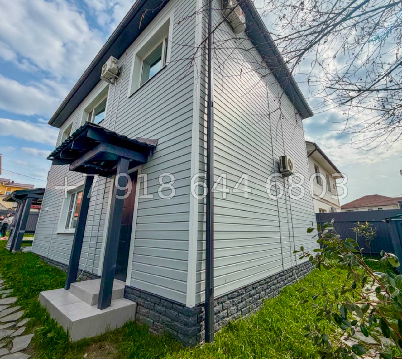 № 159 А. Дом с ремонтом в Адлере  - миниатюра 8