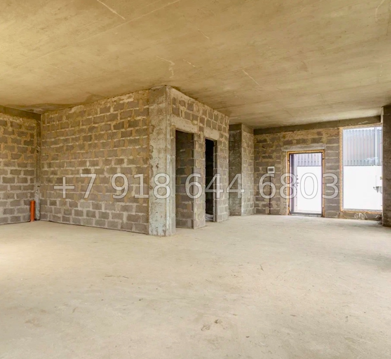 № 152 А. Дом в Адлере хайтек  - миниатюра 21