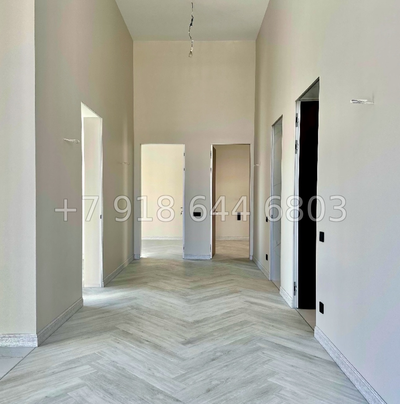 № 43 в. Одноэтажный Дом Шале с ремонтом. Дом в городе Сочи  - миниатюра 26