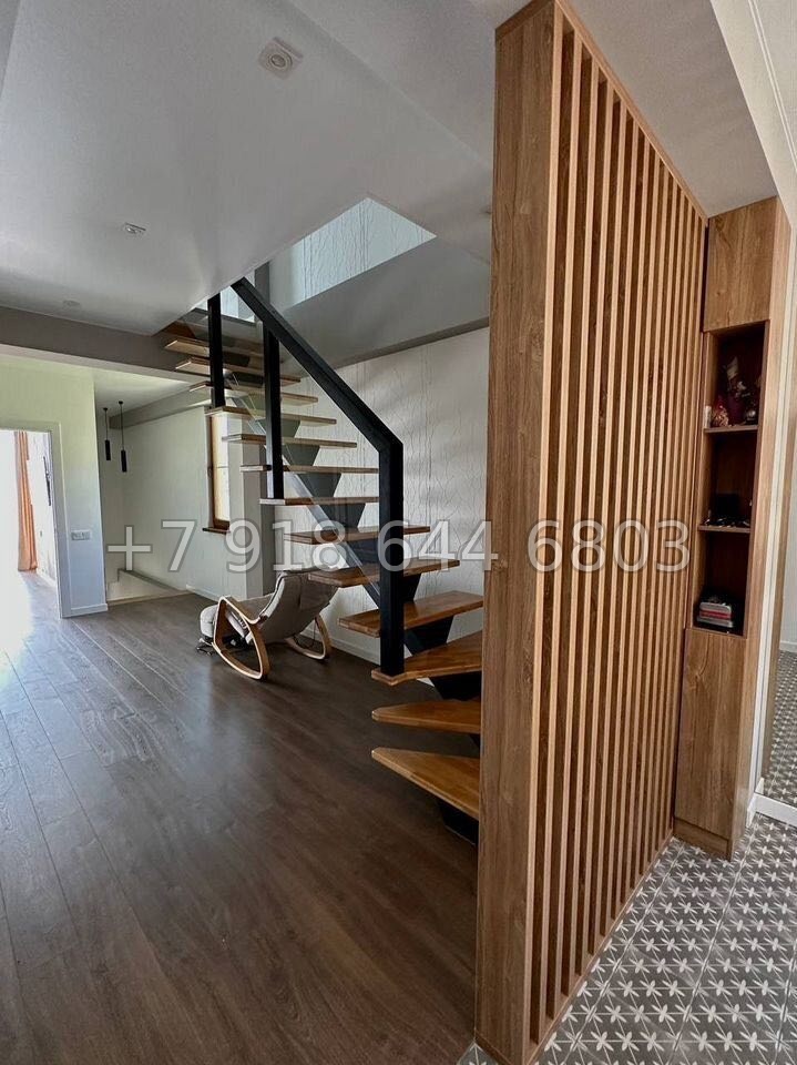 № 127 Б. Дом в Сочи с ремонтом  - миниатюра 18