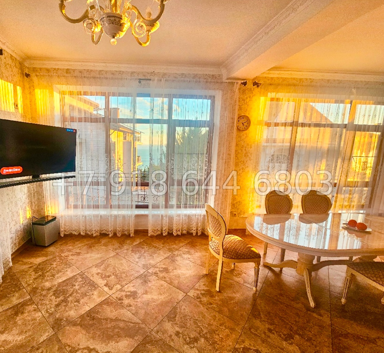 № 90 м. Дом в Сочи  - миниатюра 8