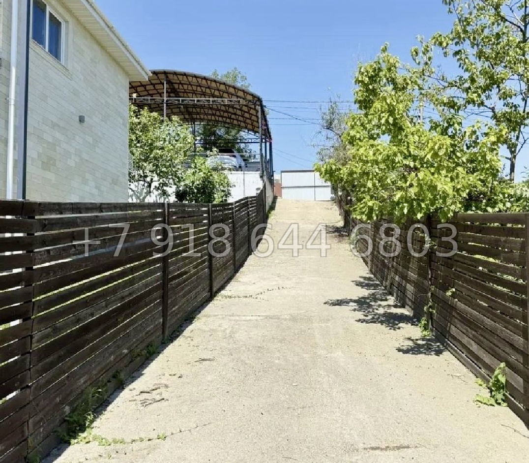 № 338. Дом с ремонтом в Адлере  - миниатюра 15