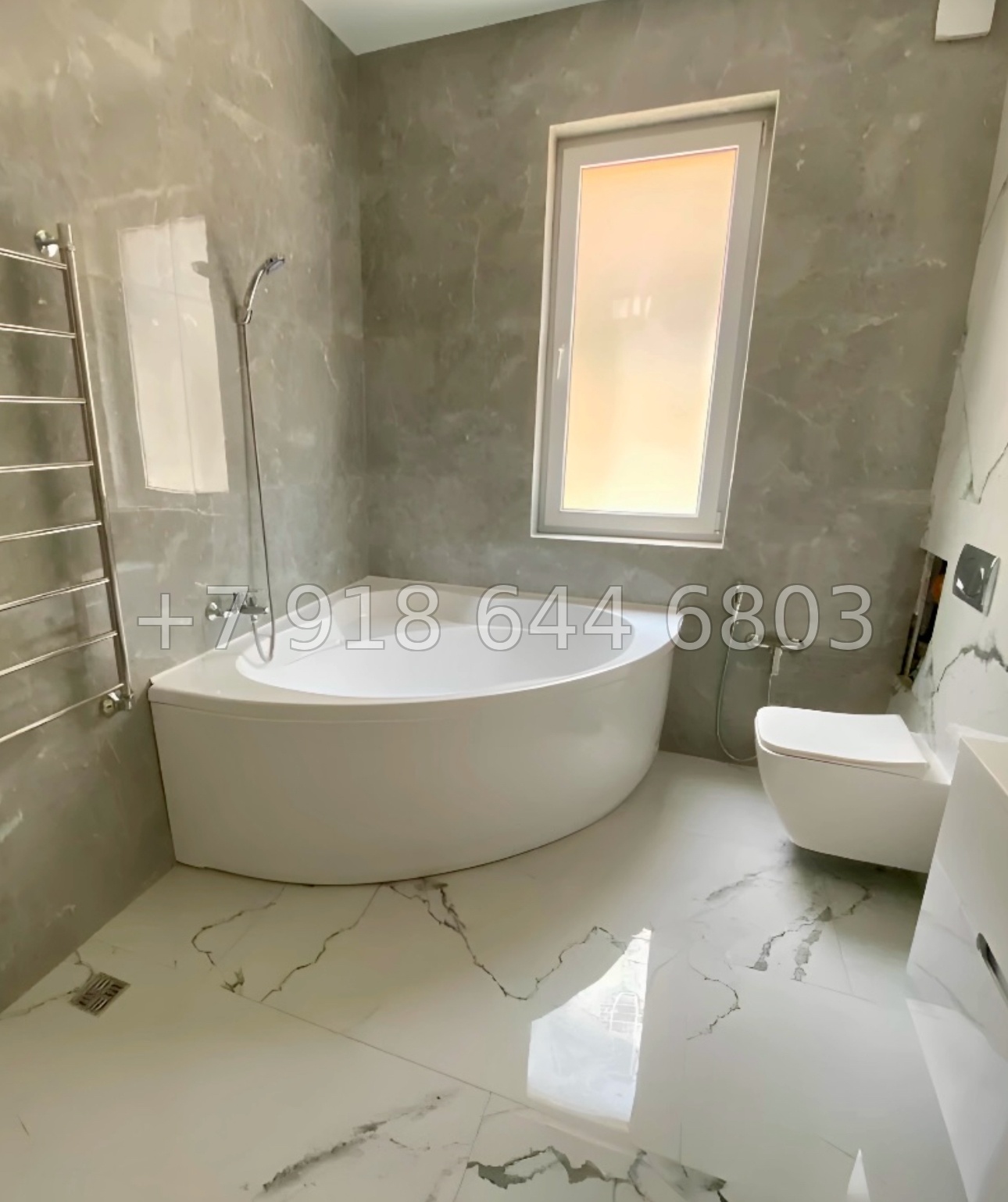 № 41 Б. Дома с ремонтом в Адлере  - миниатюра 4