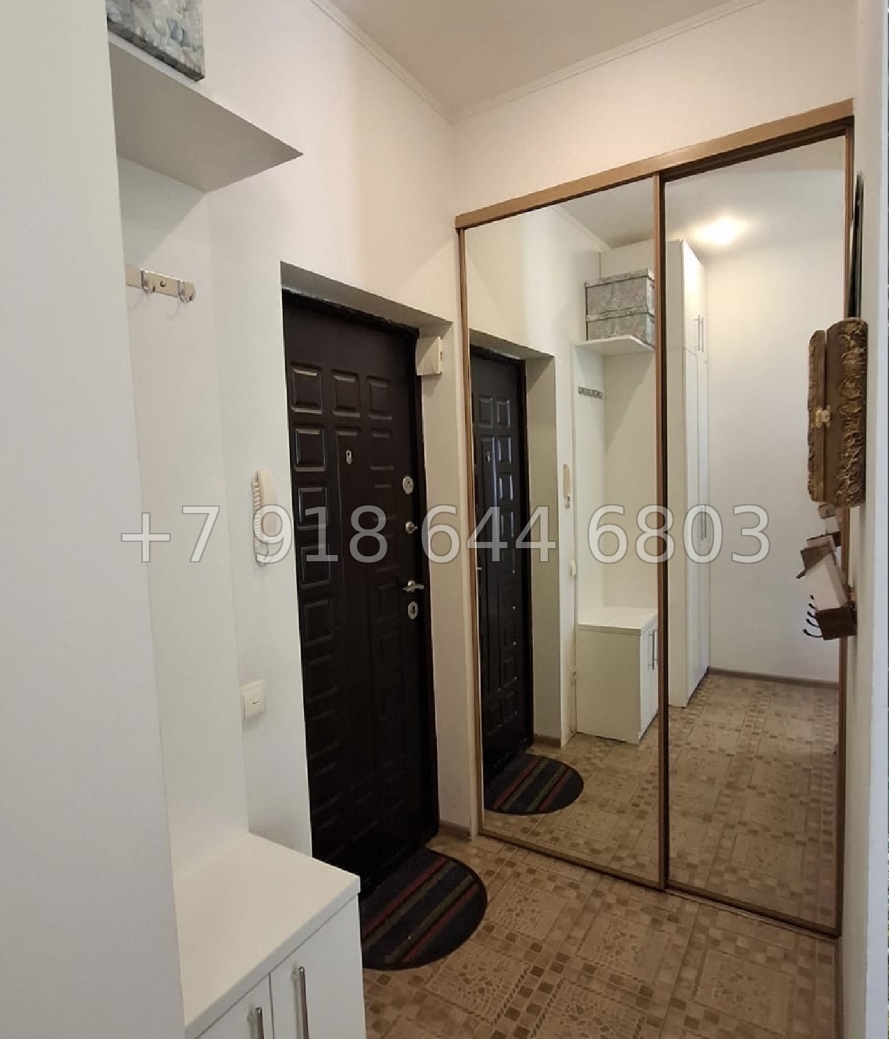 № 58х. Жилье в Сочи  - миниатюра 6